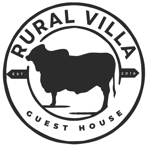 Rural Villa Guesthouse Logo